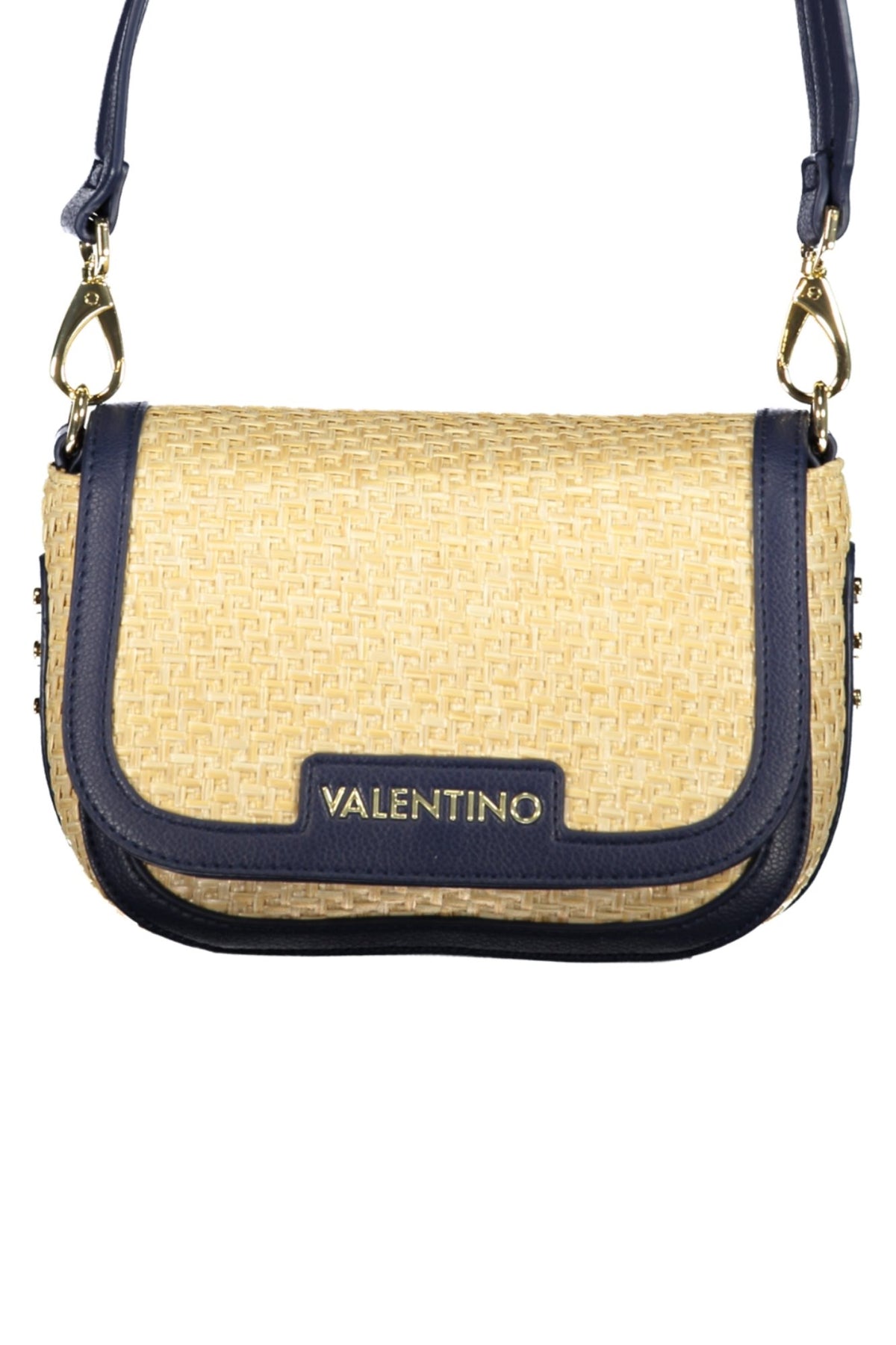 MALA TIRACOLO VALENTINO MULHER AZUL