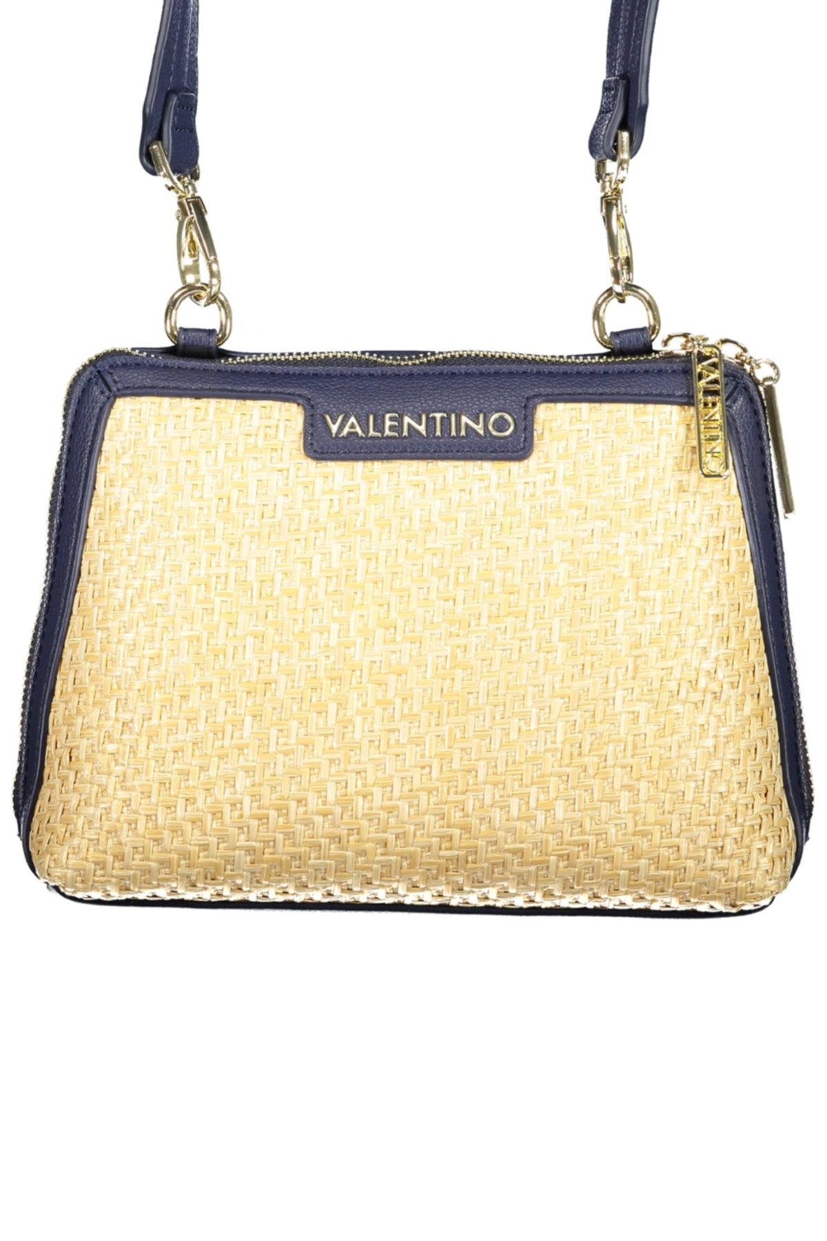 MALA TIRACOLO VALENTINO MULHER AZUL