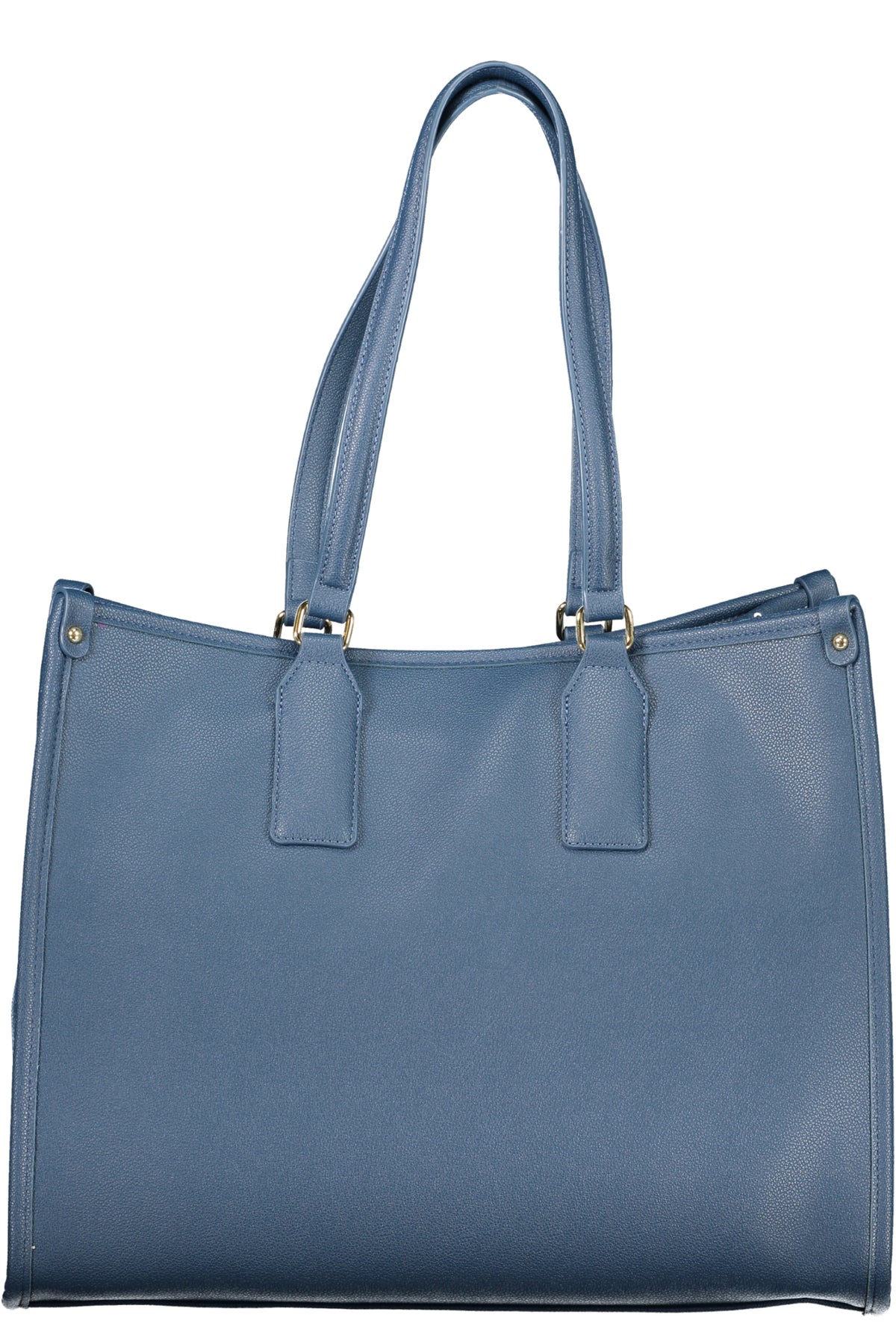 MALA COM ESTAMPADO VALENTINO MULHER AZUL