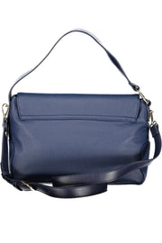 MALA TIRACOLO VALENTINO MULHER AZUL