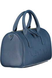 MALA COM ESTAMPADO VALENTINO MULHER AZUL
