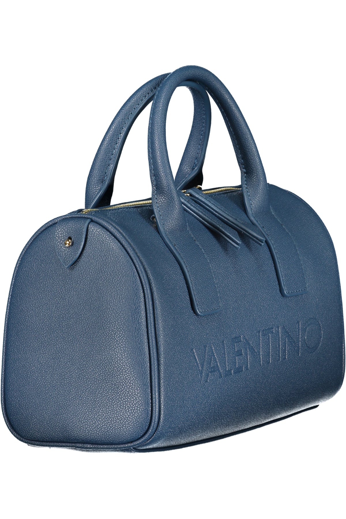 MALA COM ESTAMPADO VALENTINO MULHER AZUL