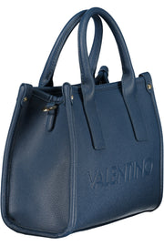 MALA COM ESTAMPADO VALENTINO MULHER AZUL