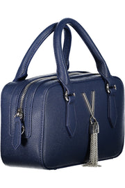 VALENTINO BAGS WOMEN'S BLUE HANDBAG