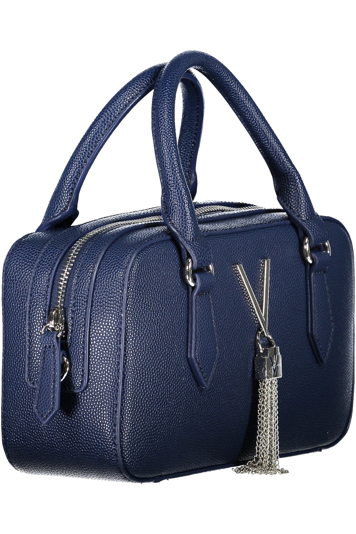 VALENTINO BAGS WOMEN'S BLUE HANDBAG