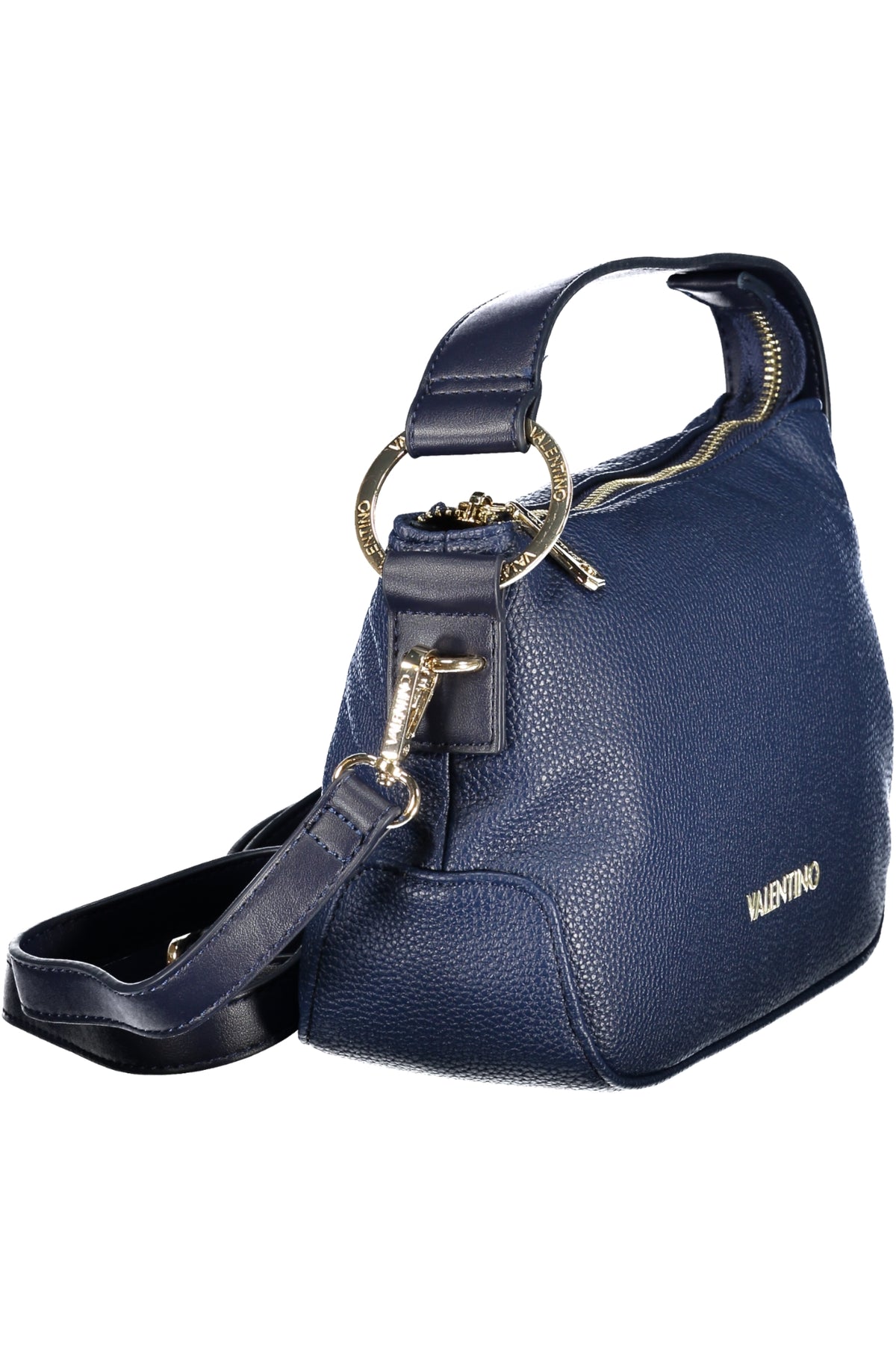 MALA TIRACOLO VALENTINO MULHER AZUL