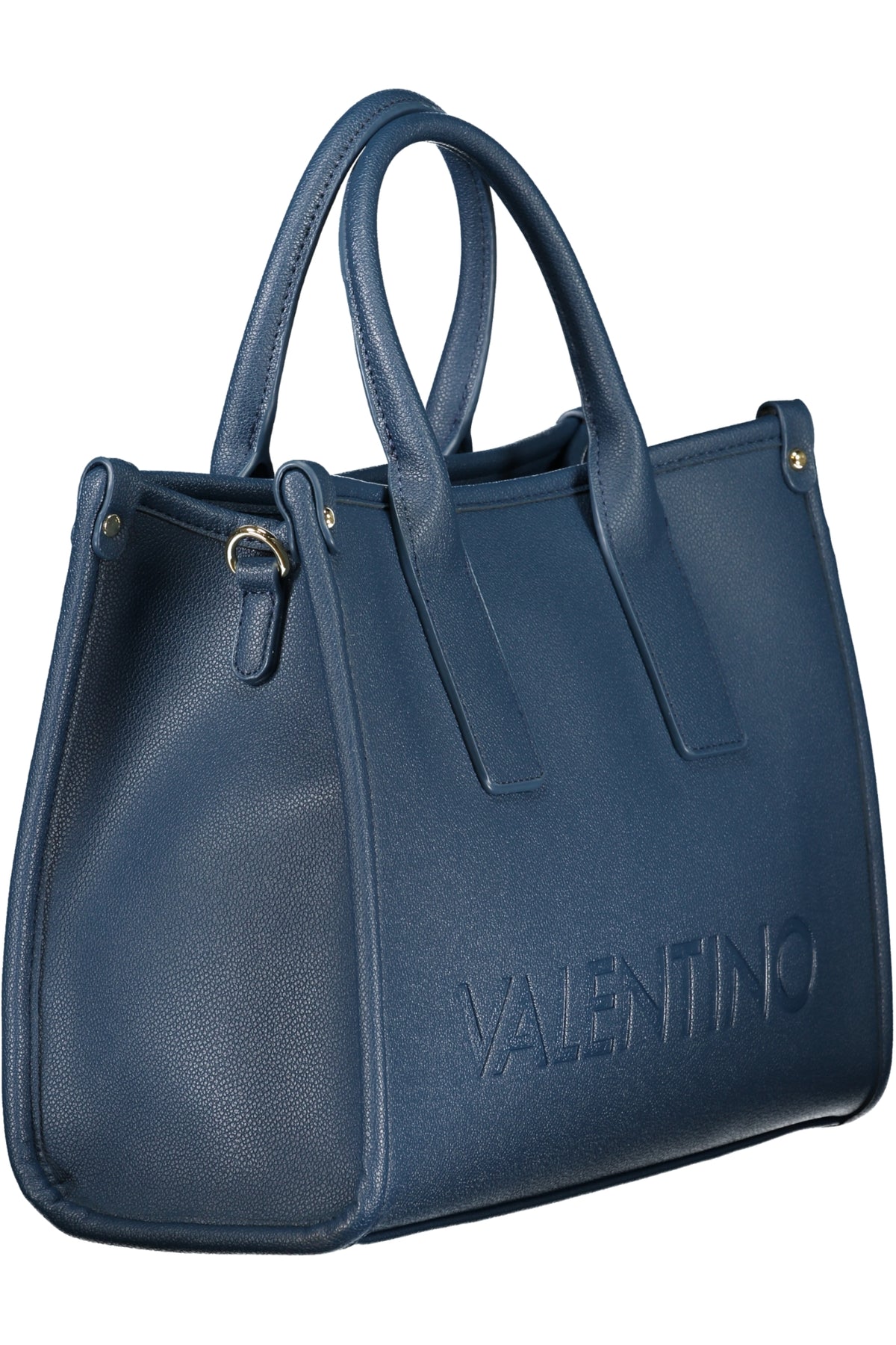 MALA COM ESTAMPADO VALENTINO MULHER AZUL