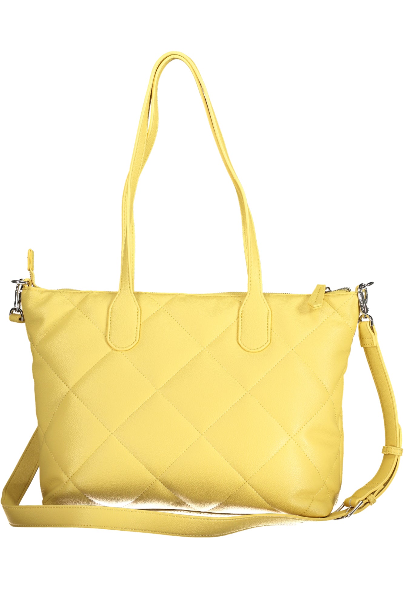 VALENTINO BAGS WOMEN'S YELLOW BAG