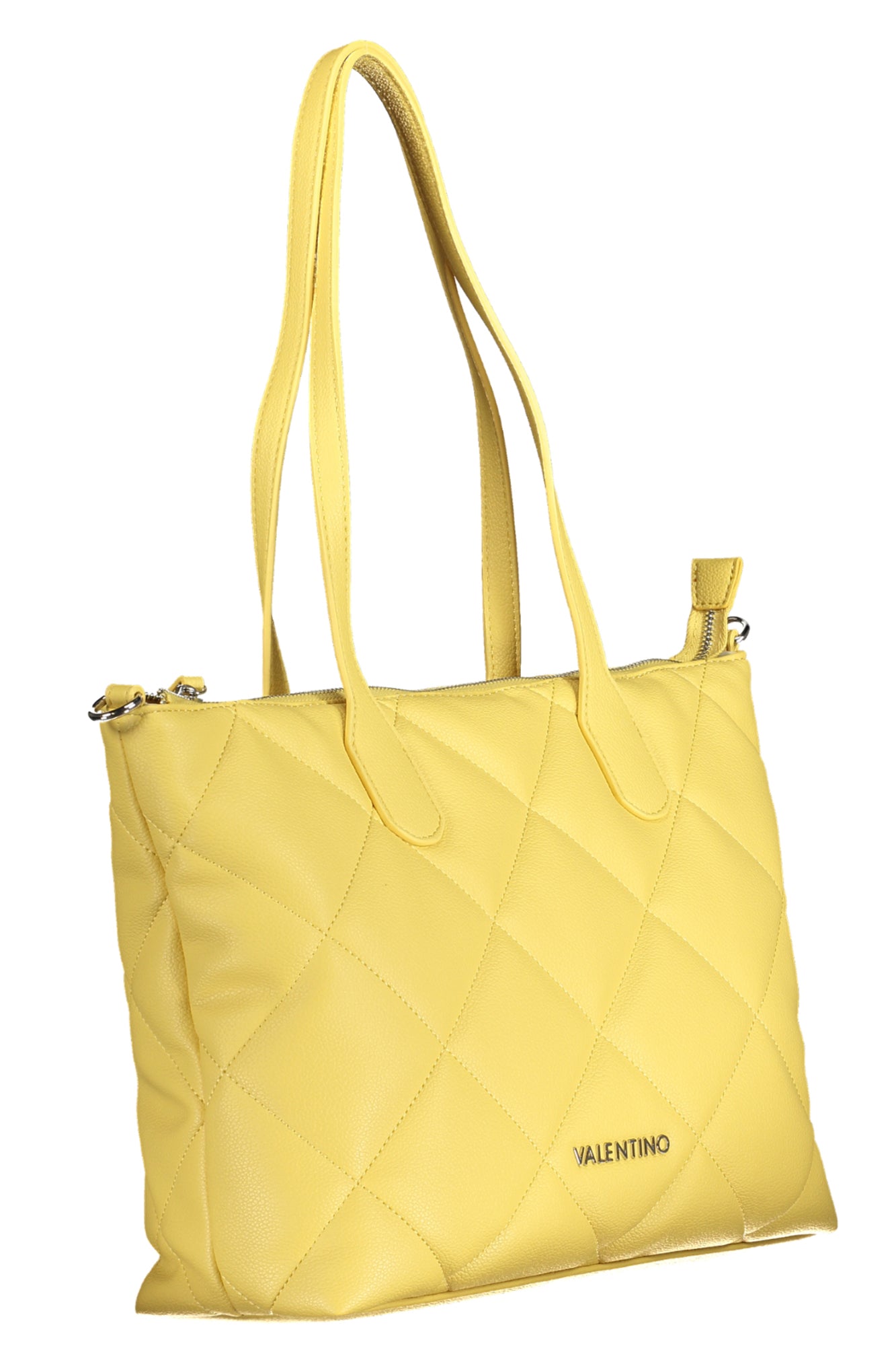 VALENTINO BAGS WOMEN'S YELLOW BAG