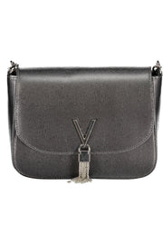 VALENTINO BAGS WOMEN'S GREY HANDBAG