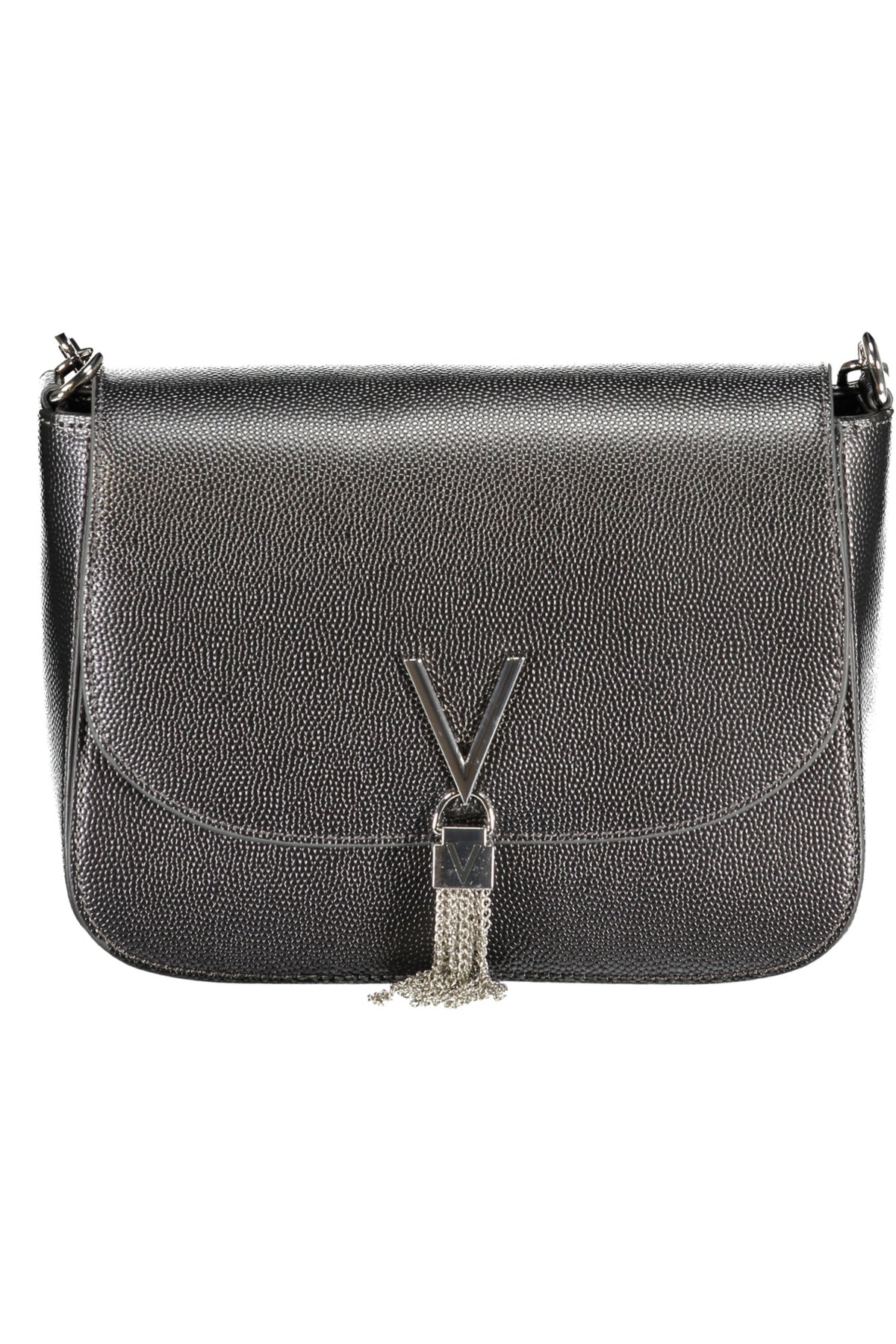 VALENTINO BAGS WOMEN'S GREY HANDBAG