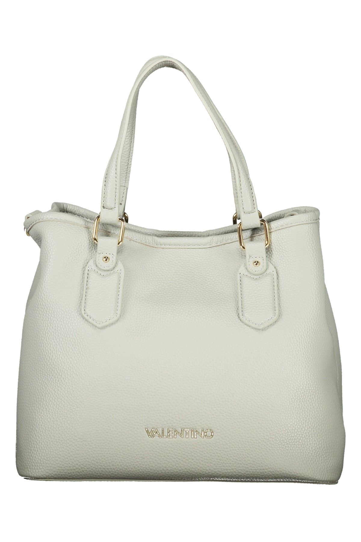 MALA TIRACOLO VALENTINO MULHER CINZENTA