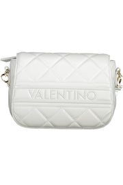 MALA TIRACOLO VALENTINO MULHER CINZENTA