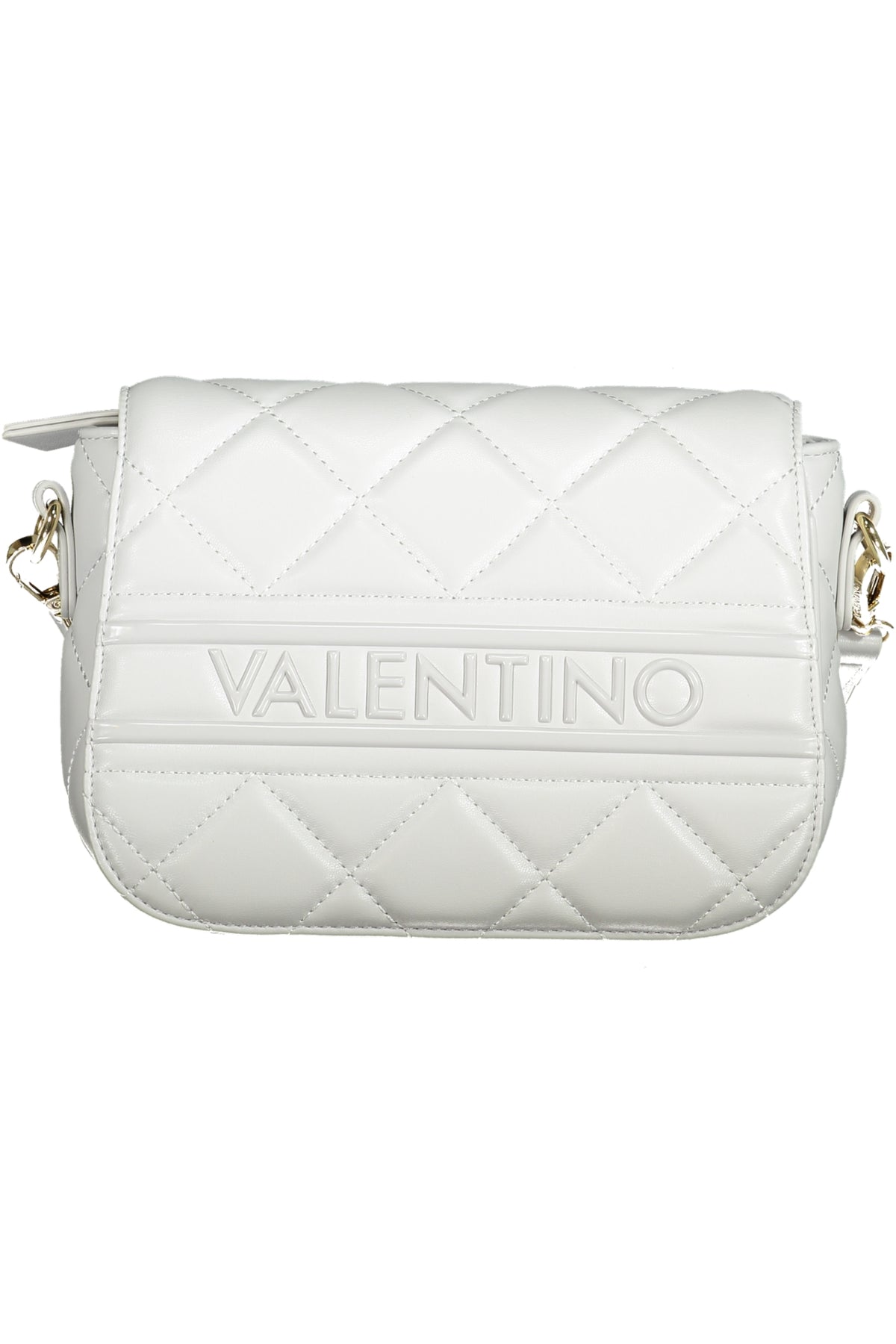 MALA TIRACOLO VALENTINO MULHER CINZENTA