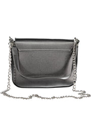 VALENTINO BAGS WOMEN'S GREY HANDBAG