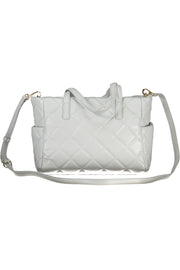 VALENTINO BAGS WOMEN'S GREY HANDBAG