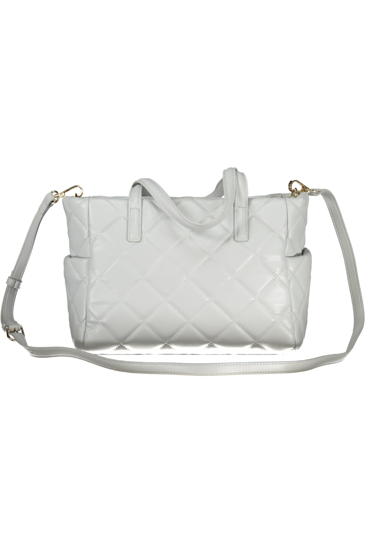 VALENTINO BAGS WOMEN'S GREY HANDBAG