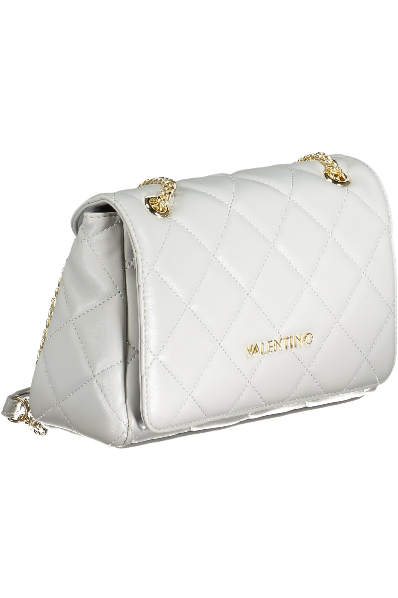 Valentino Bags Grey Women's Bag