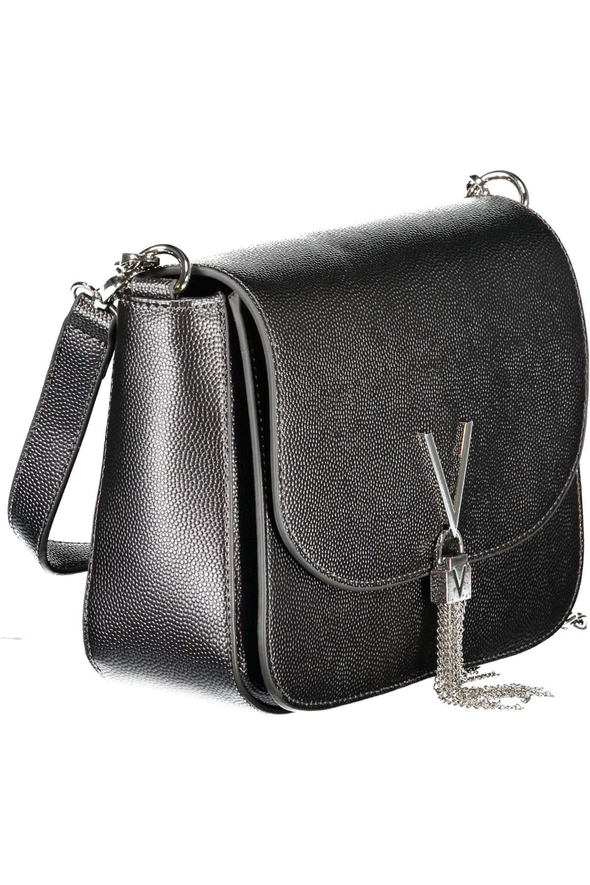 VALENTINO BAGS WOMEN'S GREY HANDBAG
