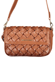 MALA TIRACOLO VALENTINO MULHER CASTANHA
