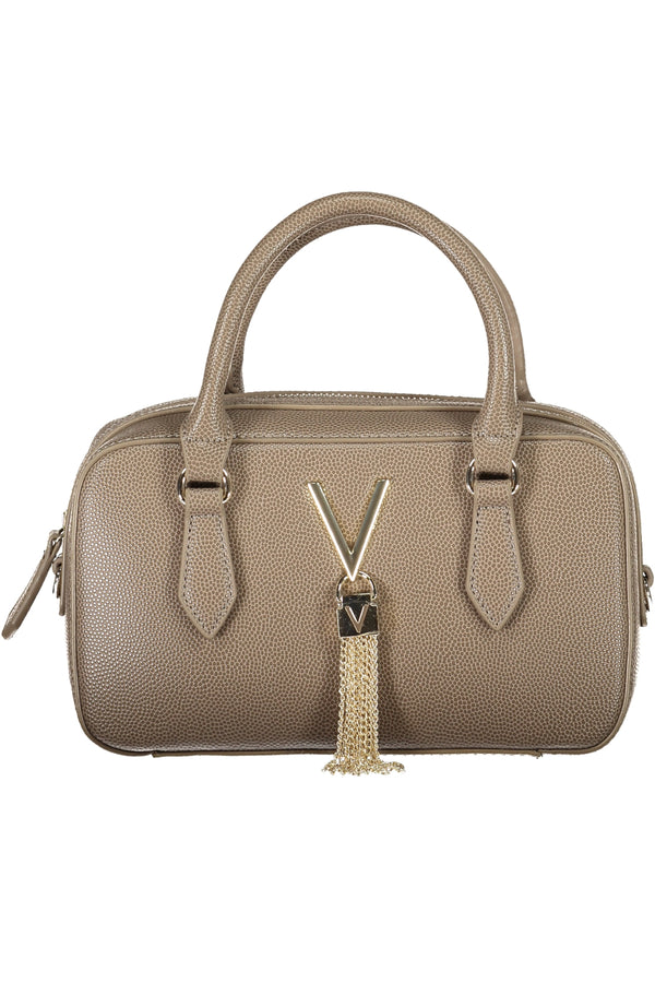 VALENTINO BAGS BOLSA DE MULHER MARROM