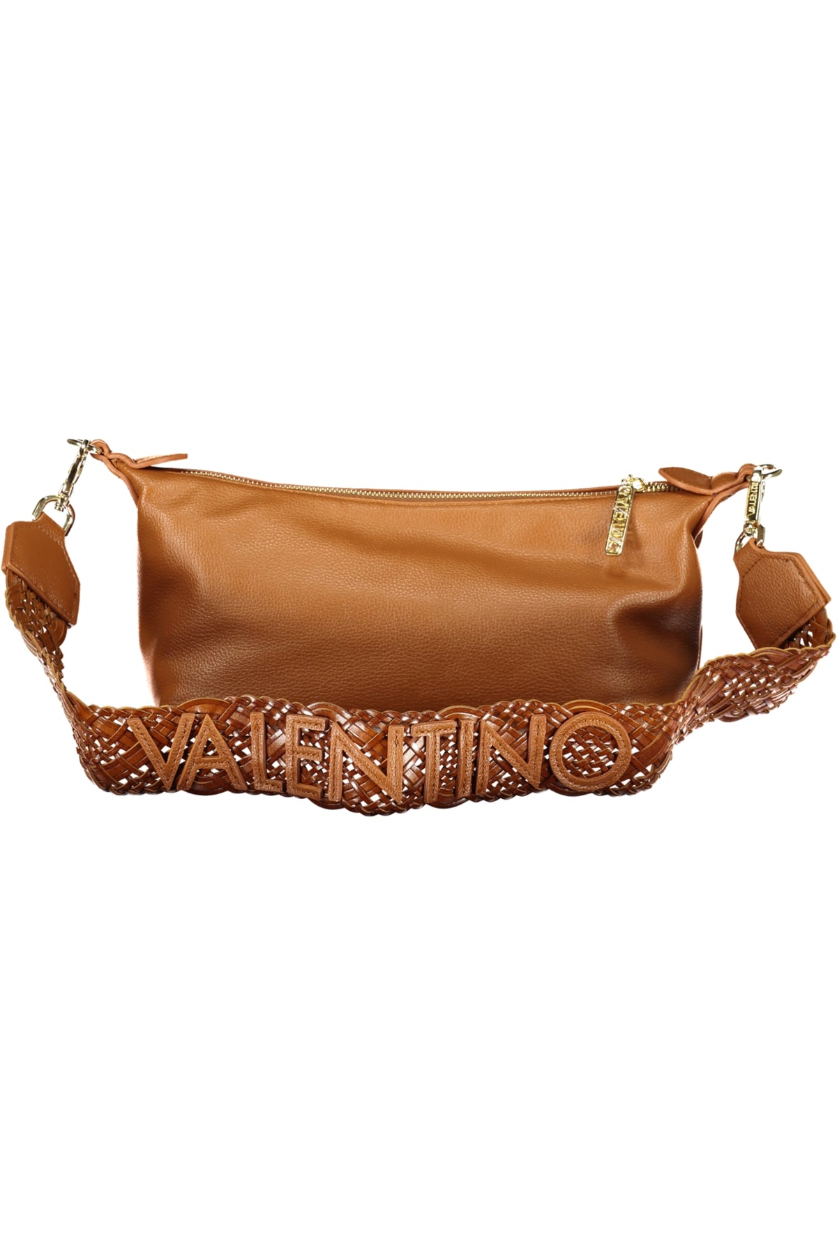 MALA TIRACOLO VALENTINO MULHER CASTANHA