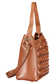 MALAS VALENTINO MULHER CASTANHAS