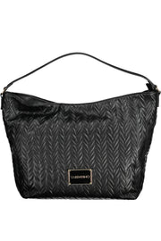 VALENTINO BAGS BLACK HANDBAG FOR WOMEN