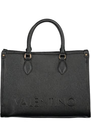 MALA TIRACOLO VALENTINO MULHER PRETA