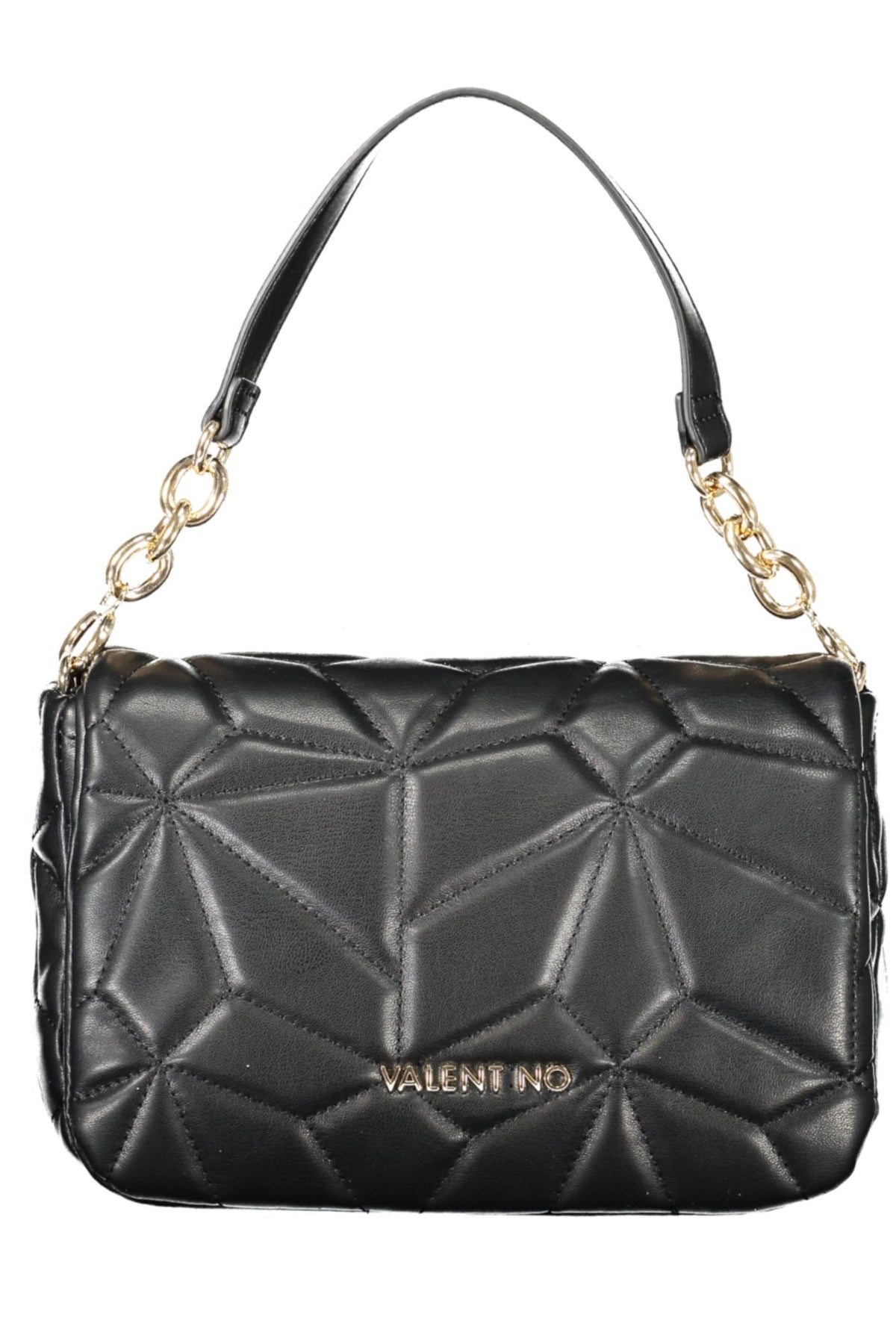MALA TIRACOLO VALENTINO MULHER PRETA
