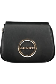 VALENTINO BAGS WOMEN'S BLACK HANDBAG