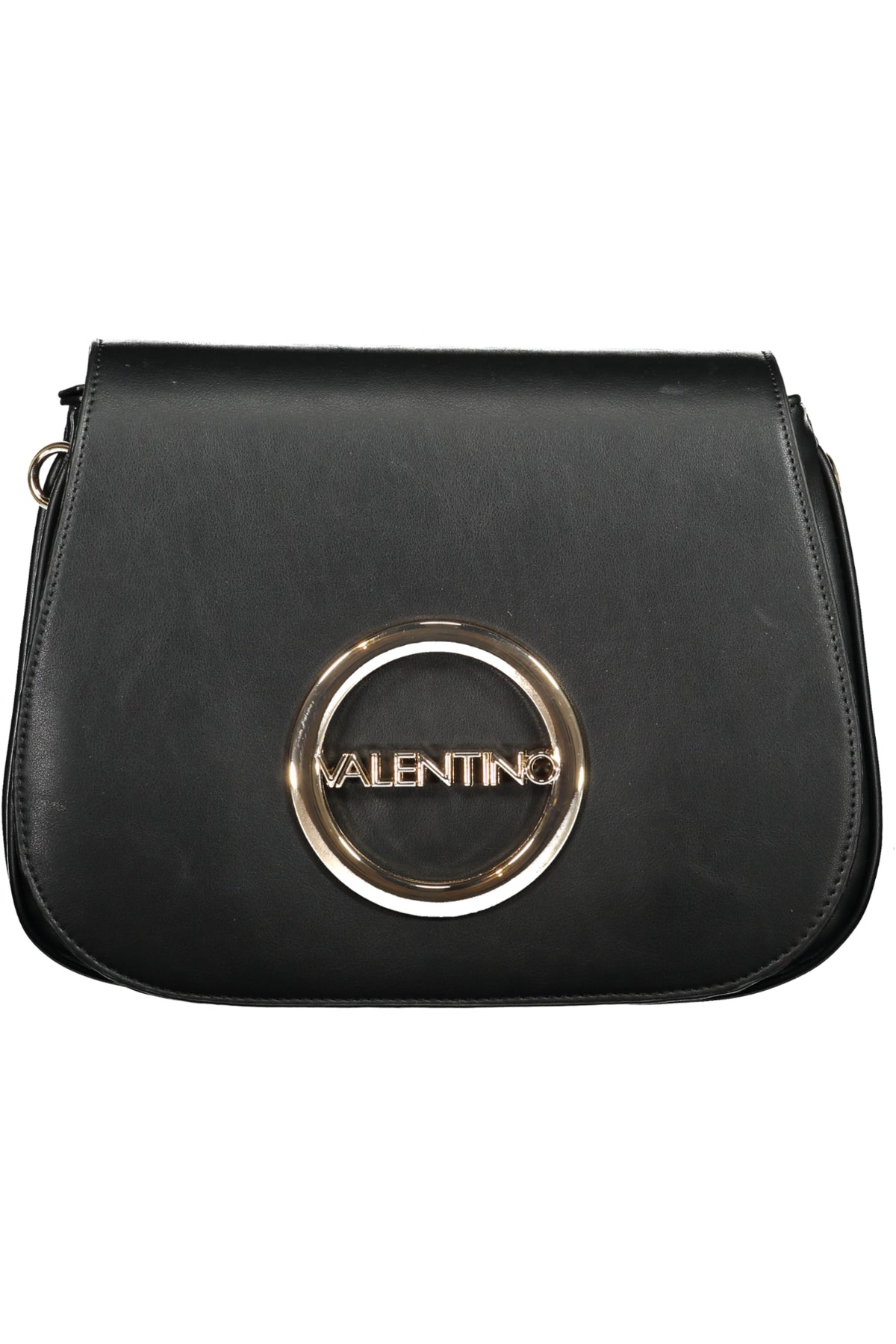 VALENTINO BAGS WOMEN'S BLACK HANDBAG