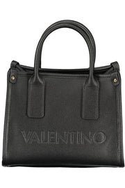 MALA COM ESTAMPADO VALENTINO MULHER PRETA