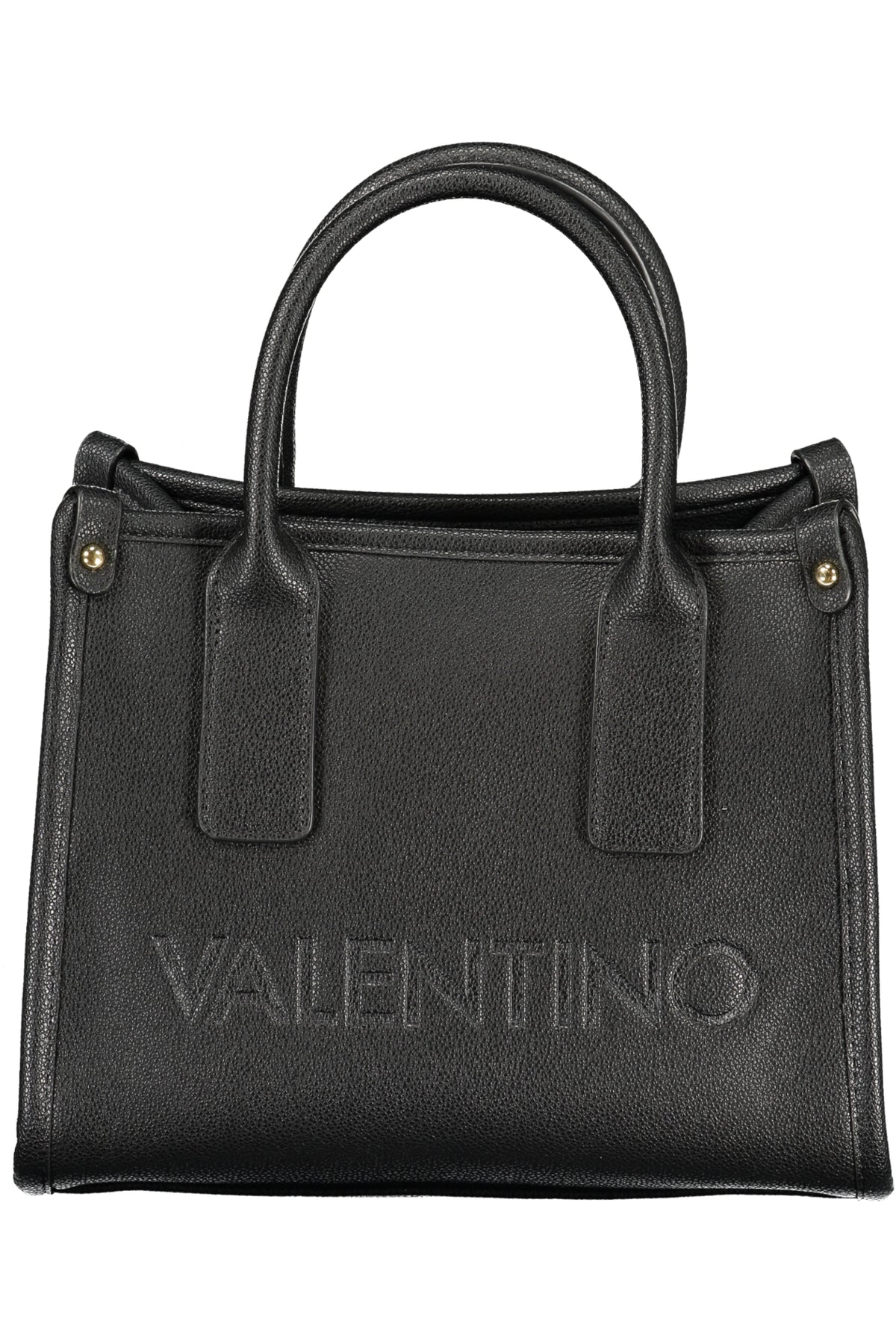 MALA COM ESTAMPADO VALENTINO MULHER PRETA