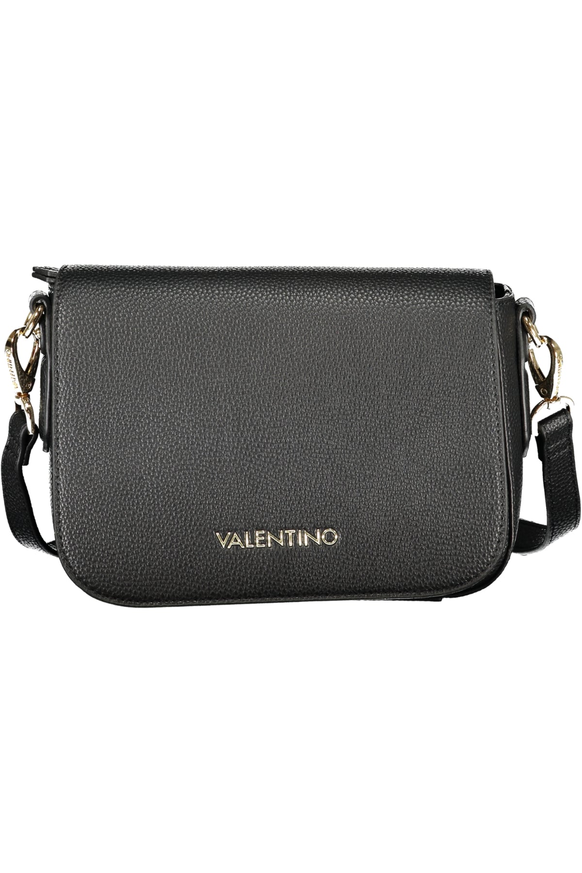 MALA TIRACOLO VALENTINO MULHER PRETA