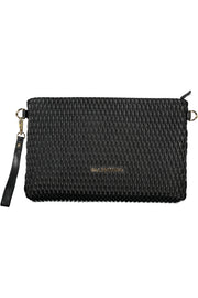 VALENTINO BAGS WOMEN'S BLACK HANDBAG