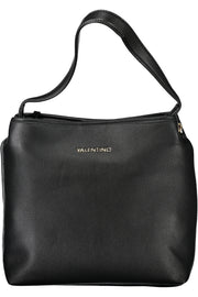 VALENTINO BAGS WOMEN'S BLACK HANDBAG