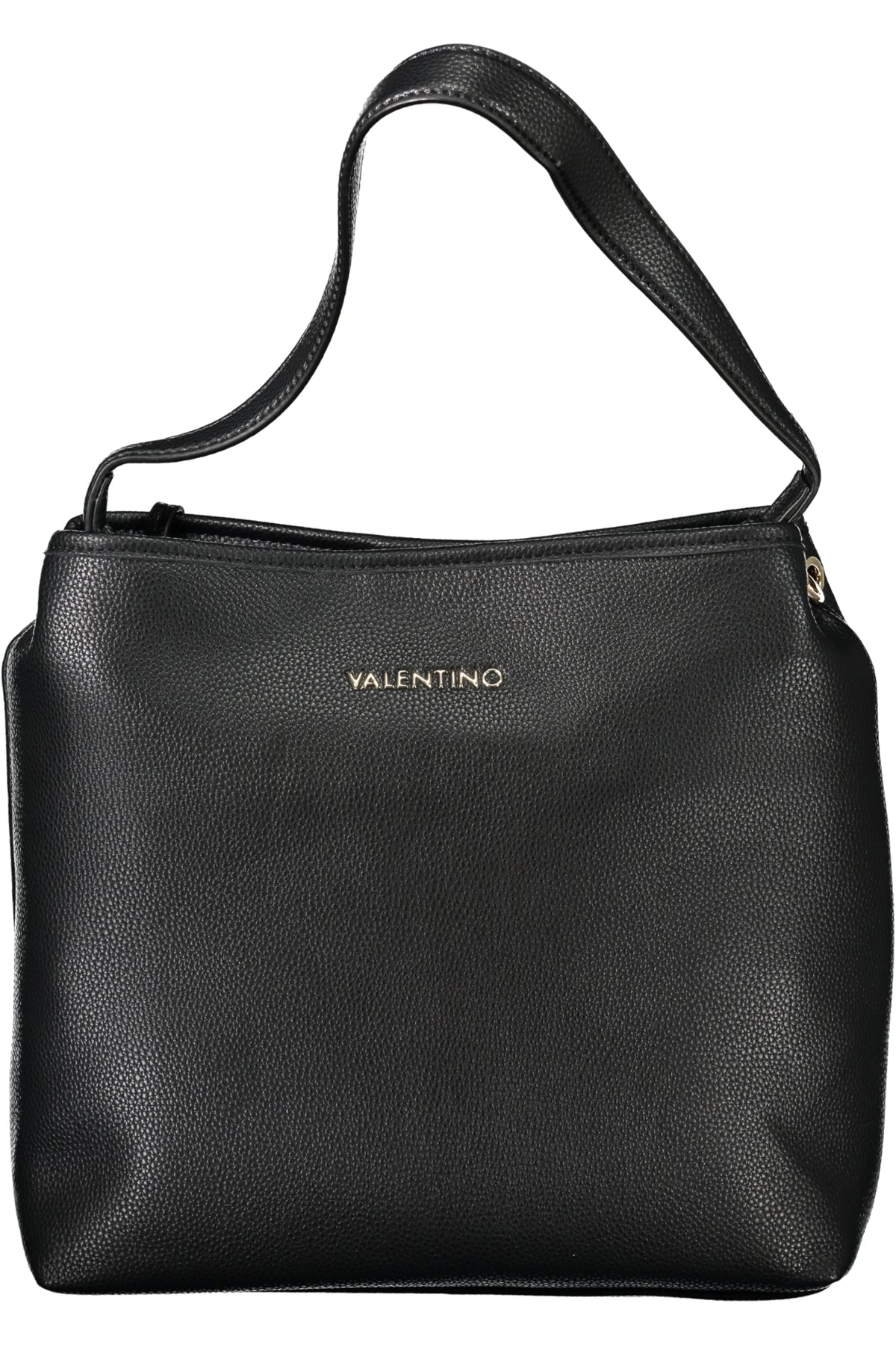 VALENTINO BAGS WOMEN'S BLACK HANDBAG