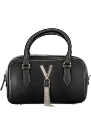 VALENTINO BAGS WOMEN'S BLACK HANDBAG