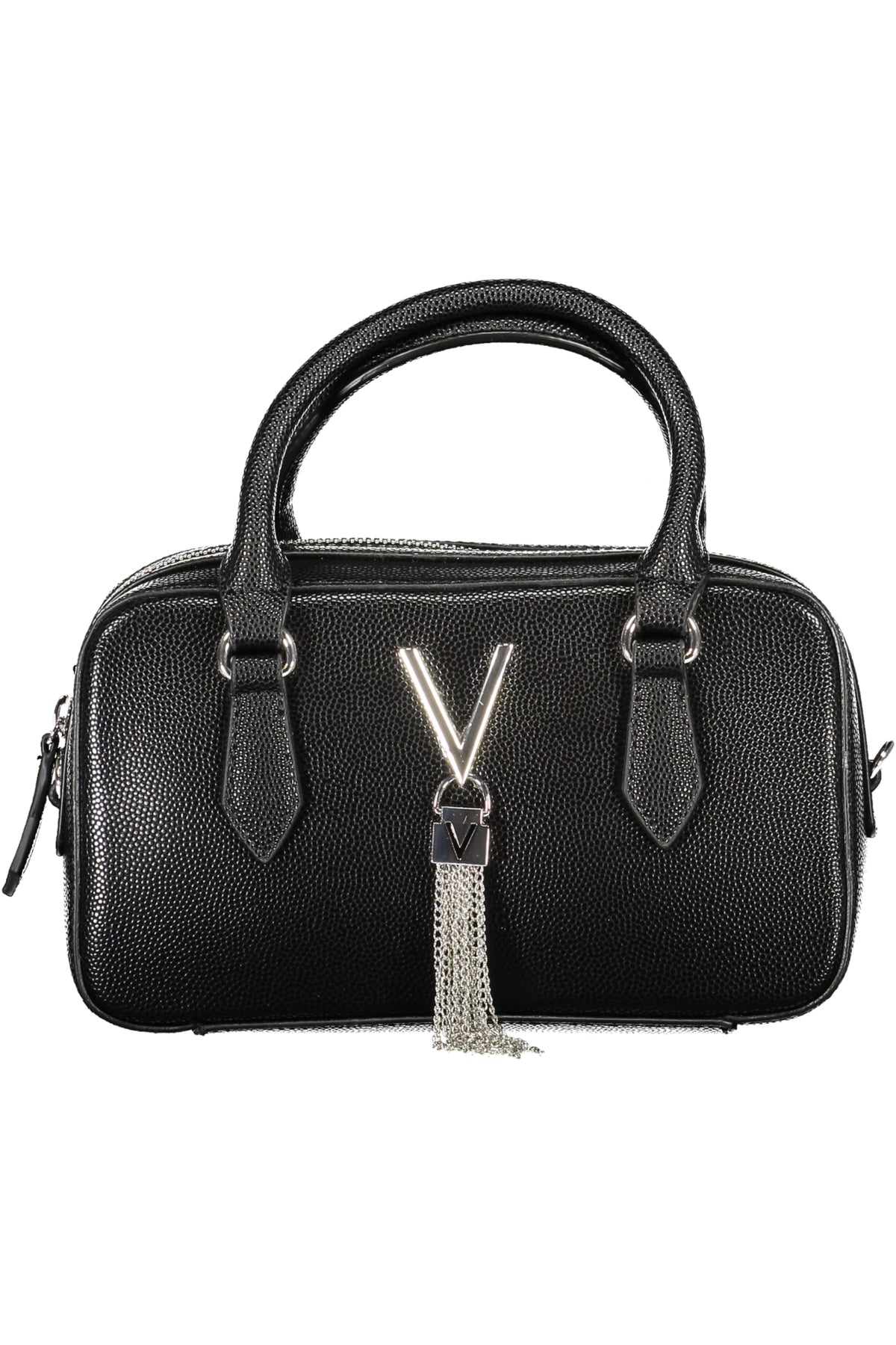 VALENTINO BAGS WOMEN'S BLACK HANDBAG