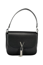 VALENTINO WOMEN'S BLACK HANDBAG