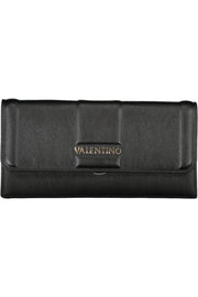 VALENTINO BAGS WOMEN'S BLACK HANDBAG