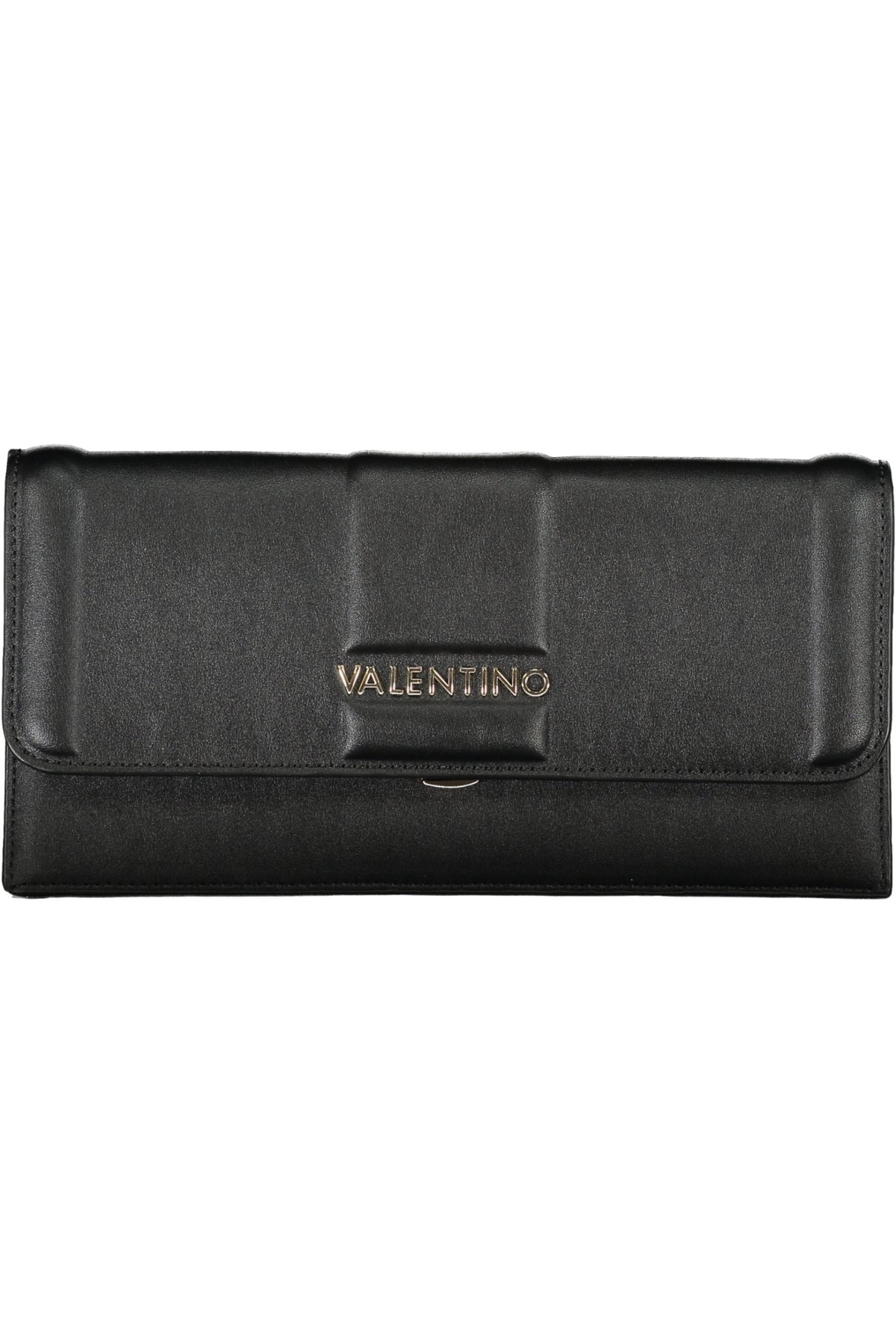 VALENTINO BAGS WOMEN'S BLACK HANDBAG