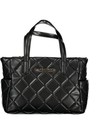 VALENTINO BAGS WOMEN'S BLACK HANDBAG