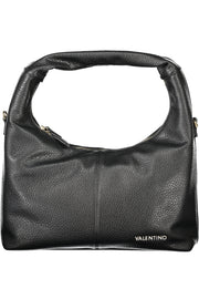 MALA TIRACOLO VALENTINO MULHER PRETA