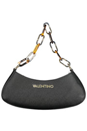 VALENTINO BAGS BLACK HANDBAG FOR WOMEN