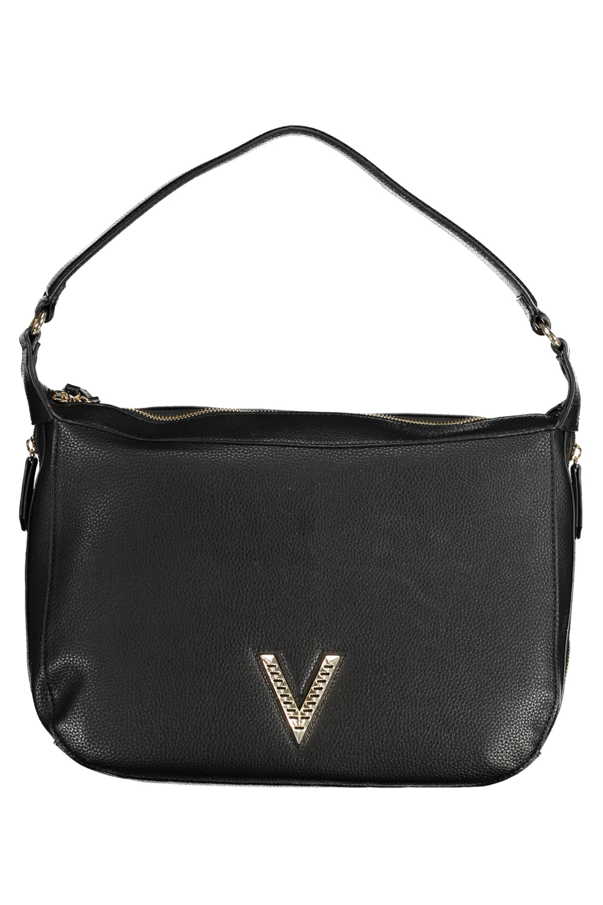 VALENTINO BAGS BLACK HANDBAG FOR WOMEN