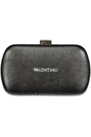 VALENTINO BAGS WOMEN'S BLACK HANDBAG