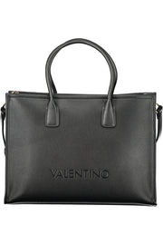 MALA TIRACOLO VALENTINO MULHER PRETA