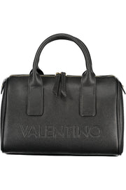 MALA COM ESTAMPADO VALENTINO MULHER PRETA